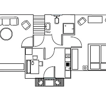Apartment_emily 아파트 *